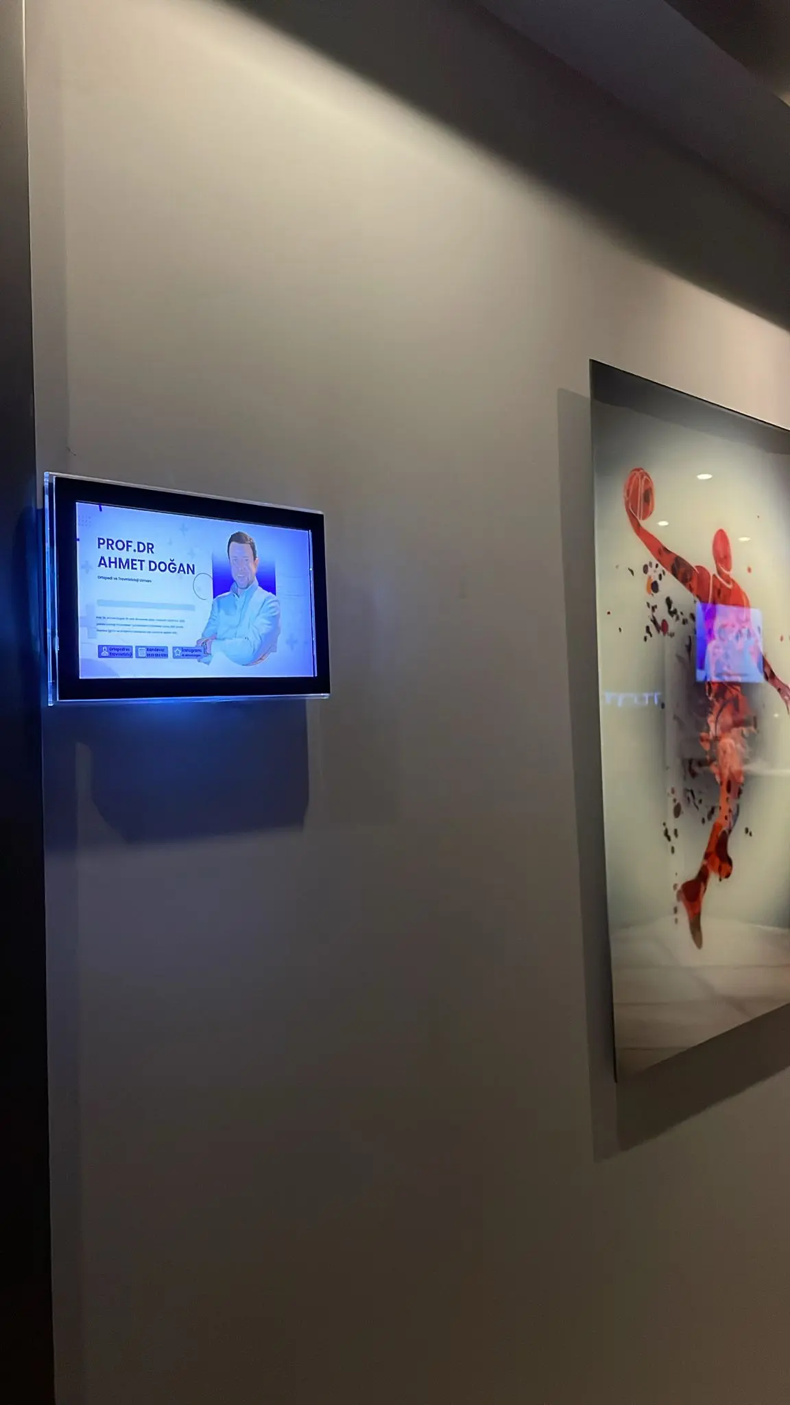 Prof. Dr. Ahmet Doğan