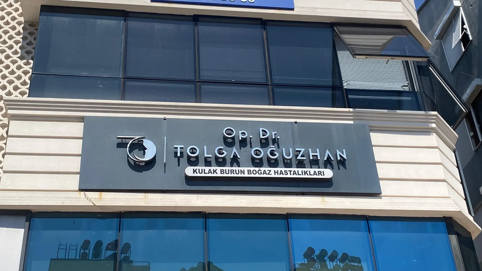 Dr Tolga Oğuzhan