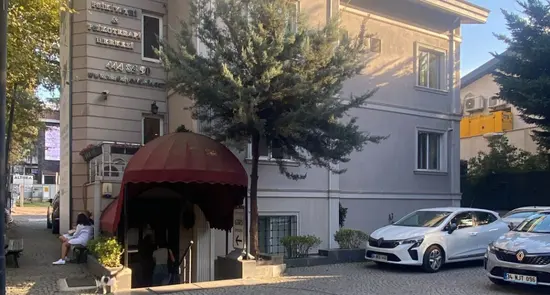 Medizinisches Zentrum Madalyon Psychiatrie