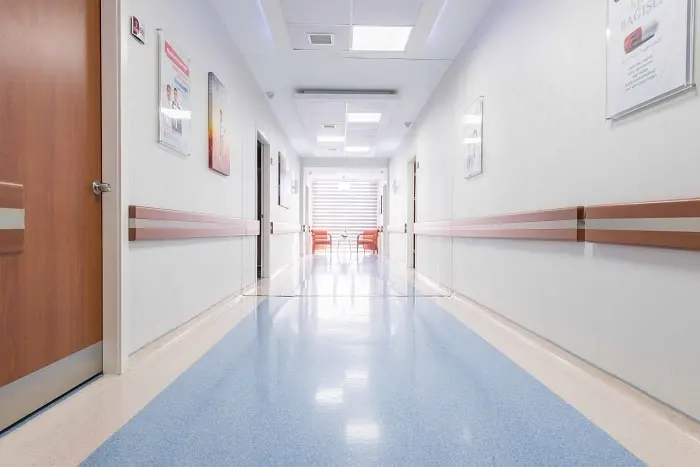 İskenderun Gelişim Krankenhaus
