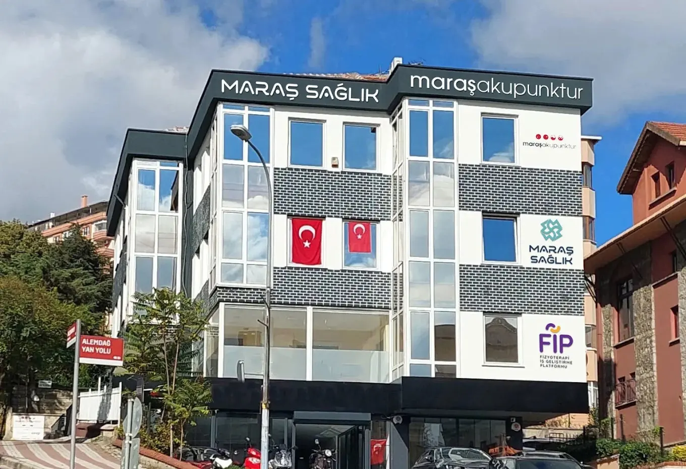 Maraş Klinik