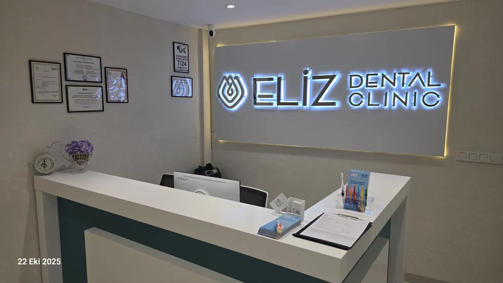 Eliz Dental Clinic