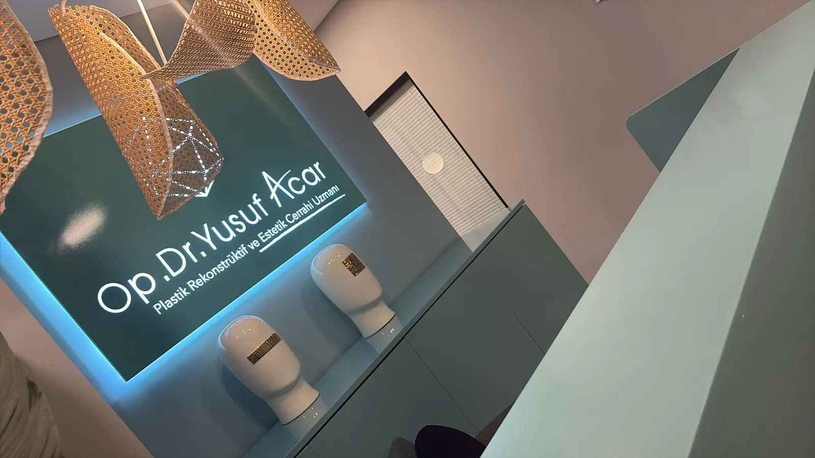 Dr Yusuf Acar