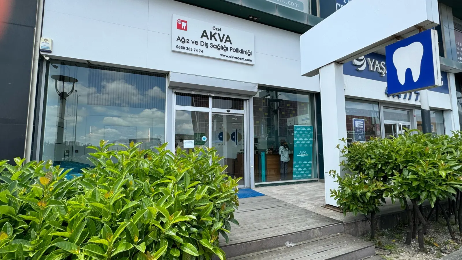 Akva Dental Clinic