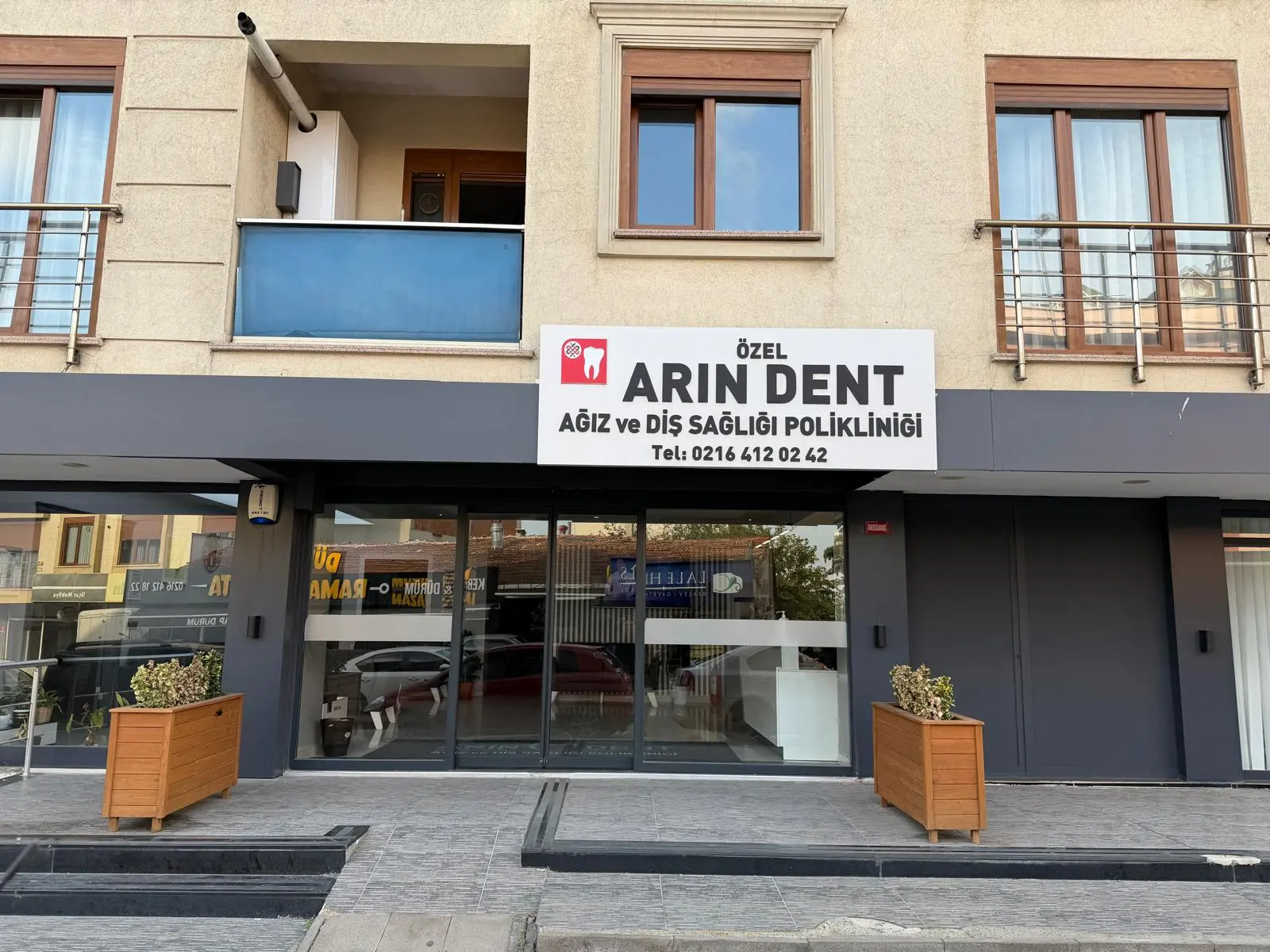 Arın Dent