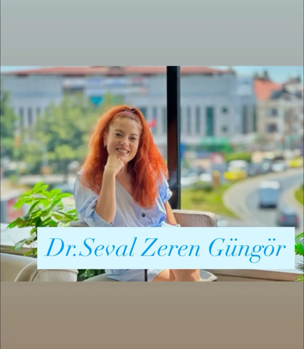 Dr Seval Zeren