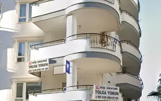 Dr. Tolga Torun