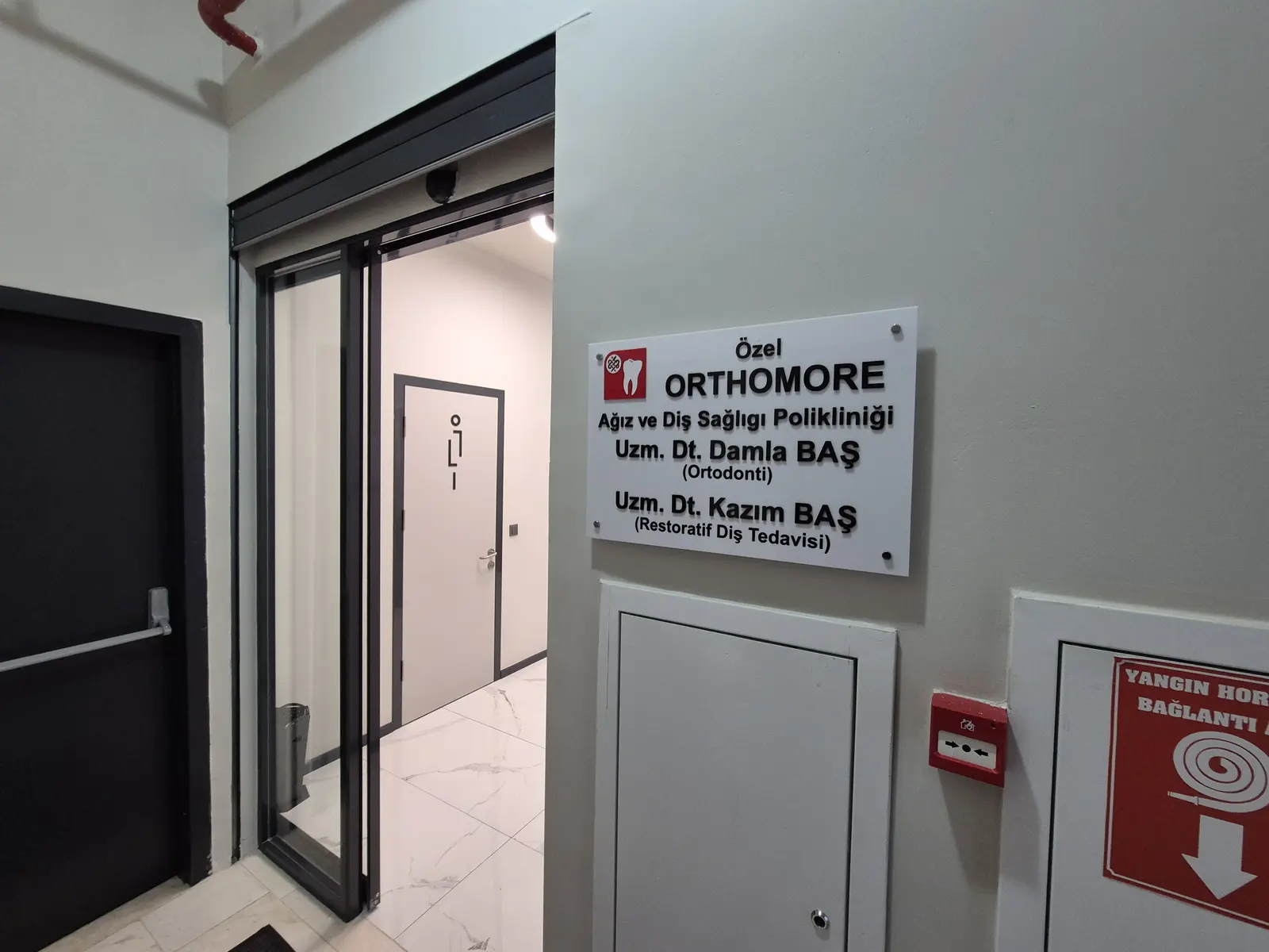 Orthomore Dental Clinic