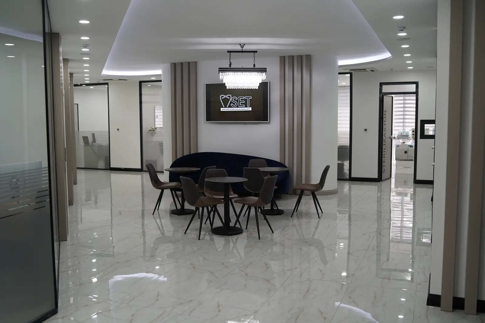 Set Dental Clinic