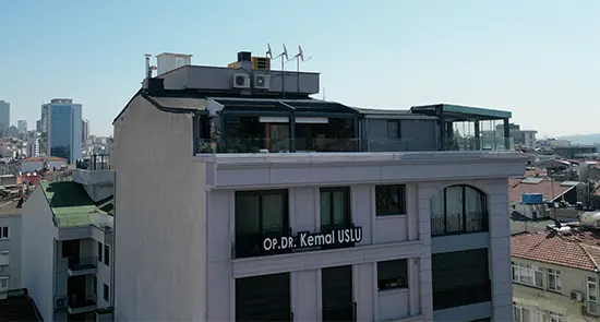 Dr Kemal Uslu