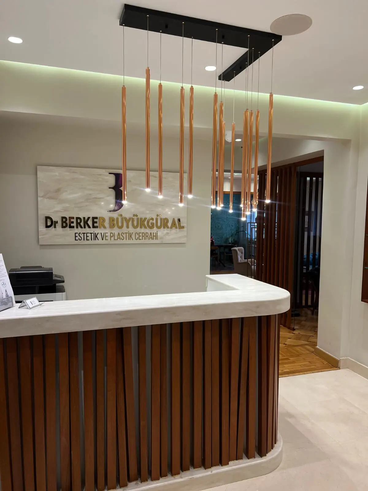 Dr Berker Büyükgüral