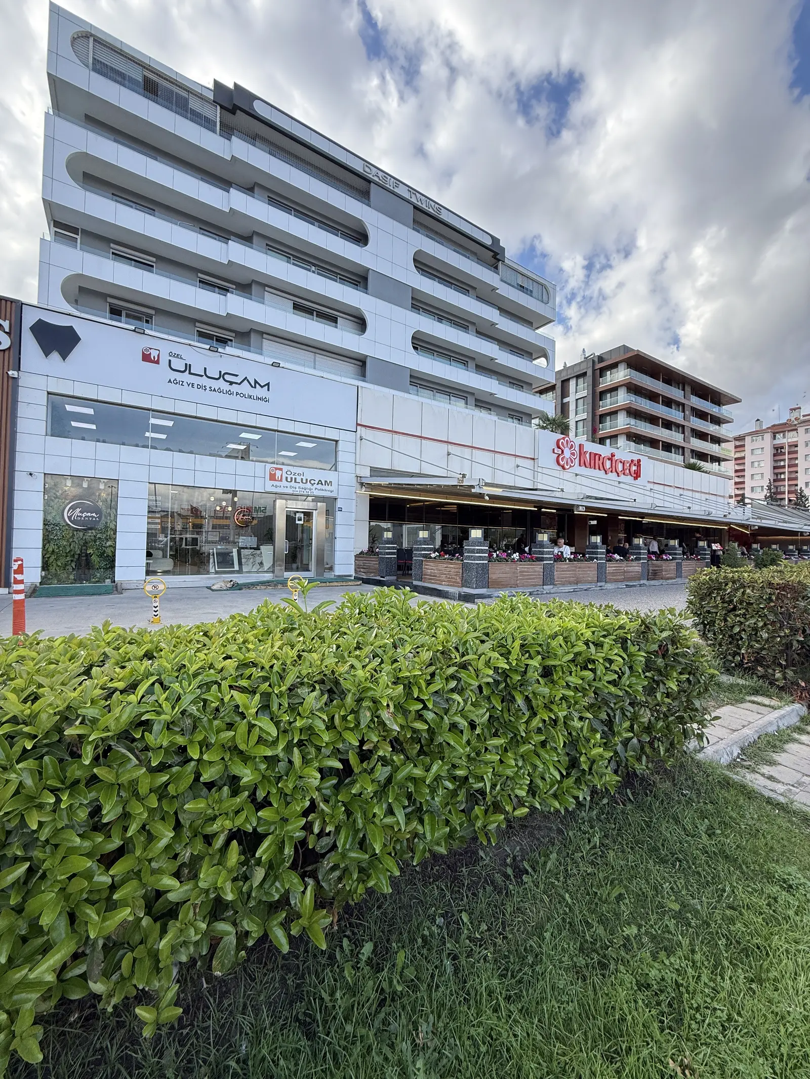 Uluçam Zahnklinik