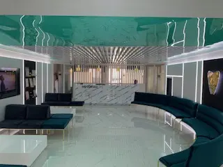 Diş Dünyası Dental Clinic