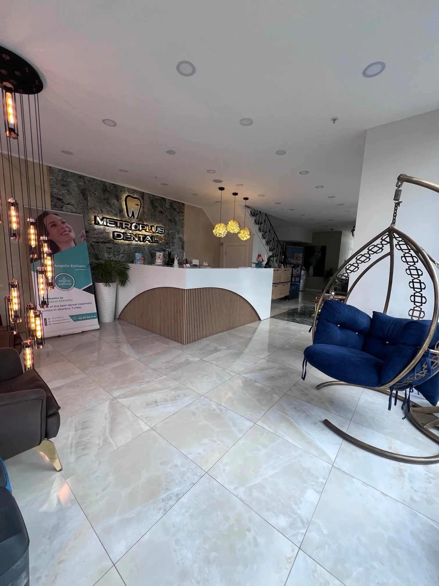 Metro Dental Clinic