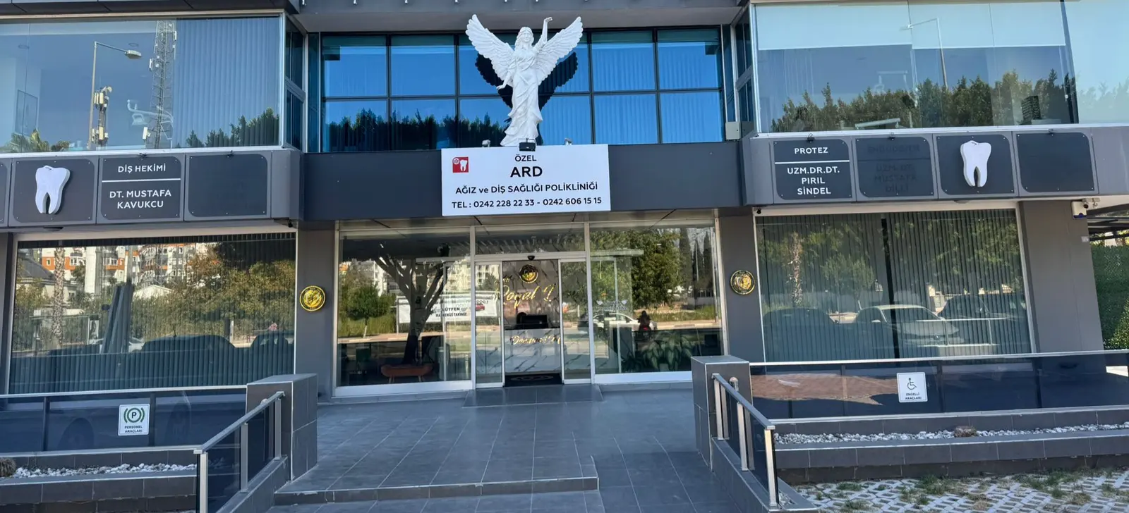 ARD Dental Clinic