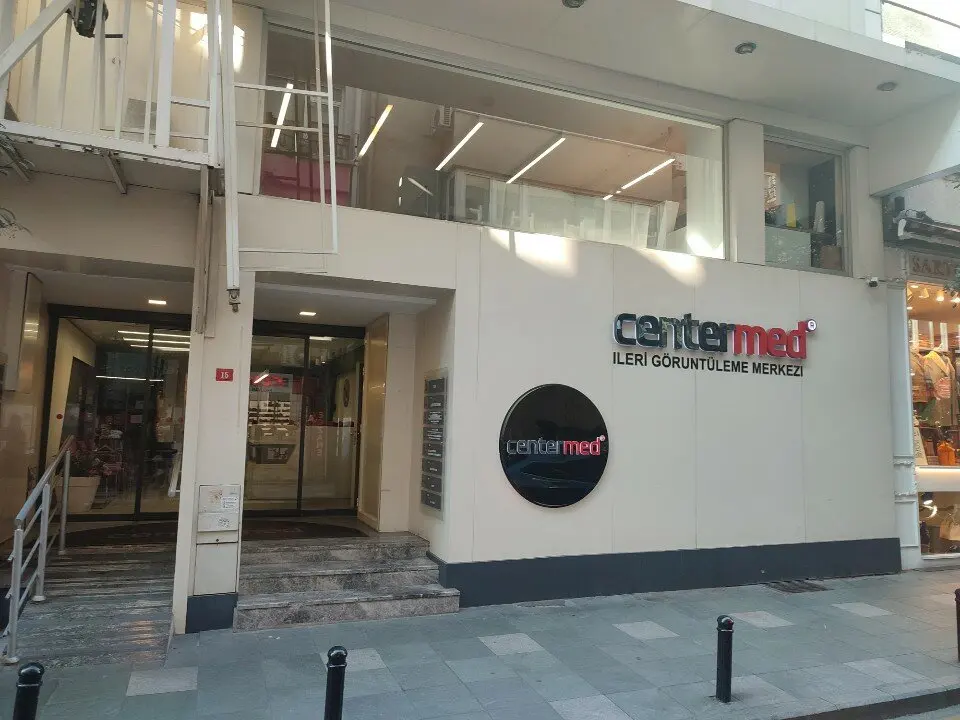 Centermed Radiology Centre