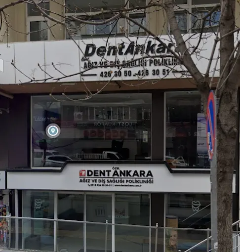Dent Ankara
