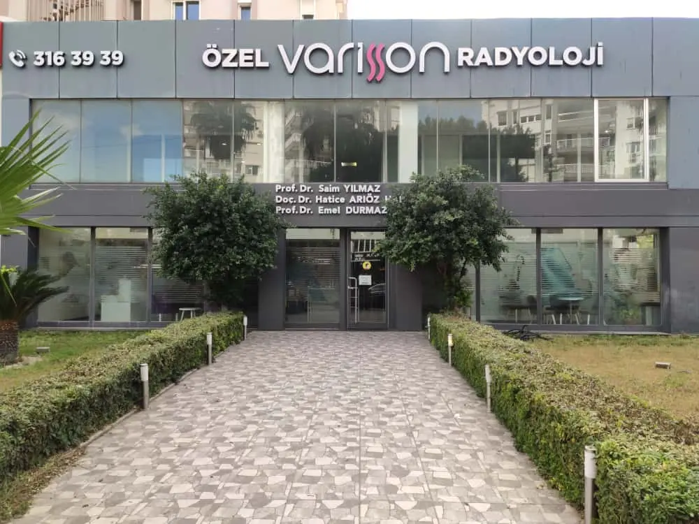 Varis-Son Radiologiezentrum
