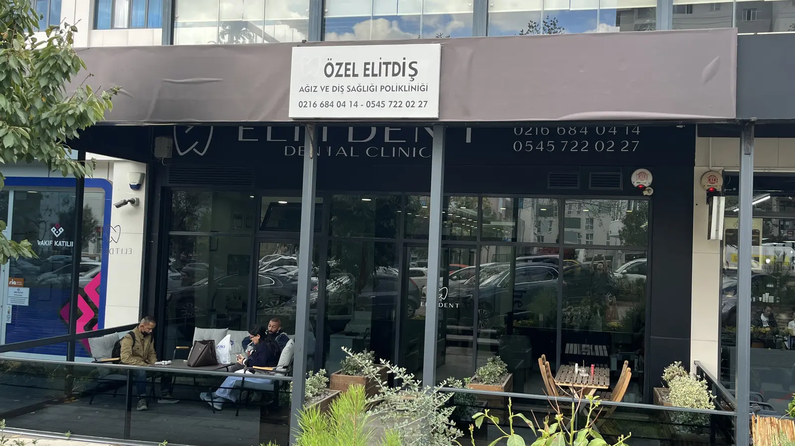 Elit Zahnklinik