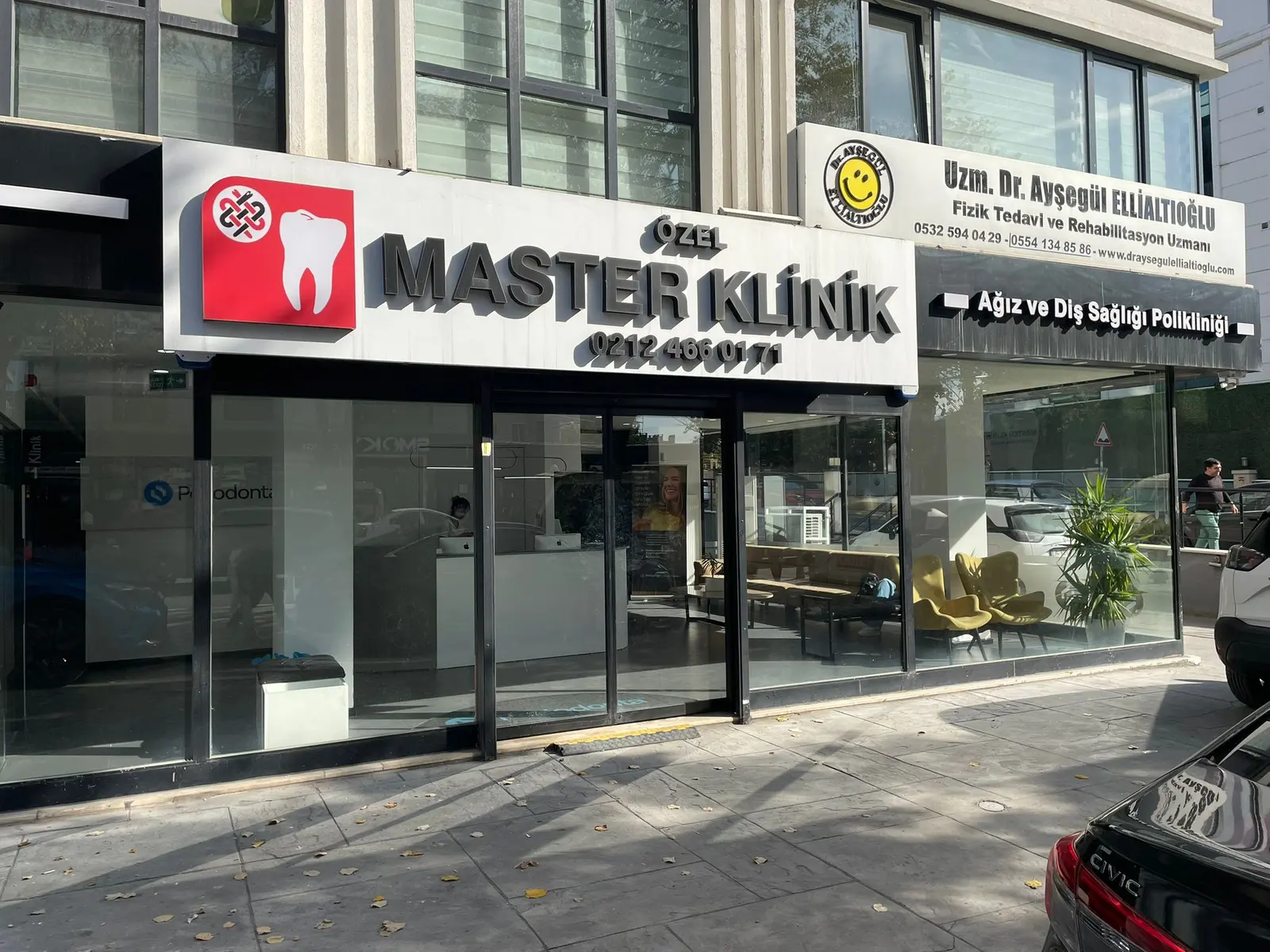 Master Dental Clinic