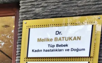 Dr Melike Batukan