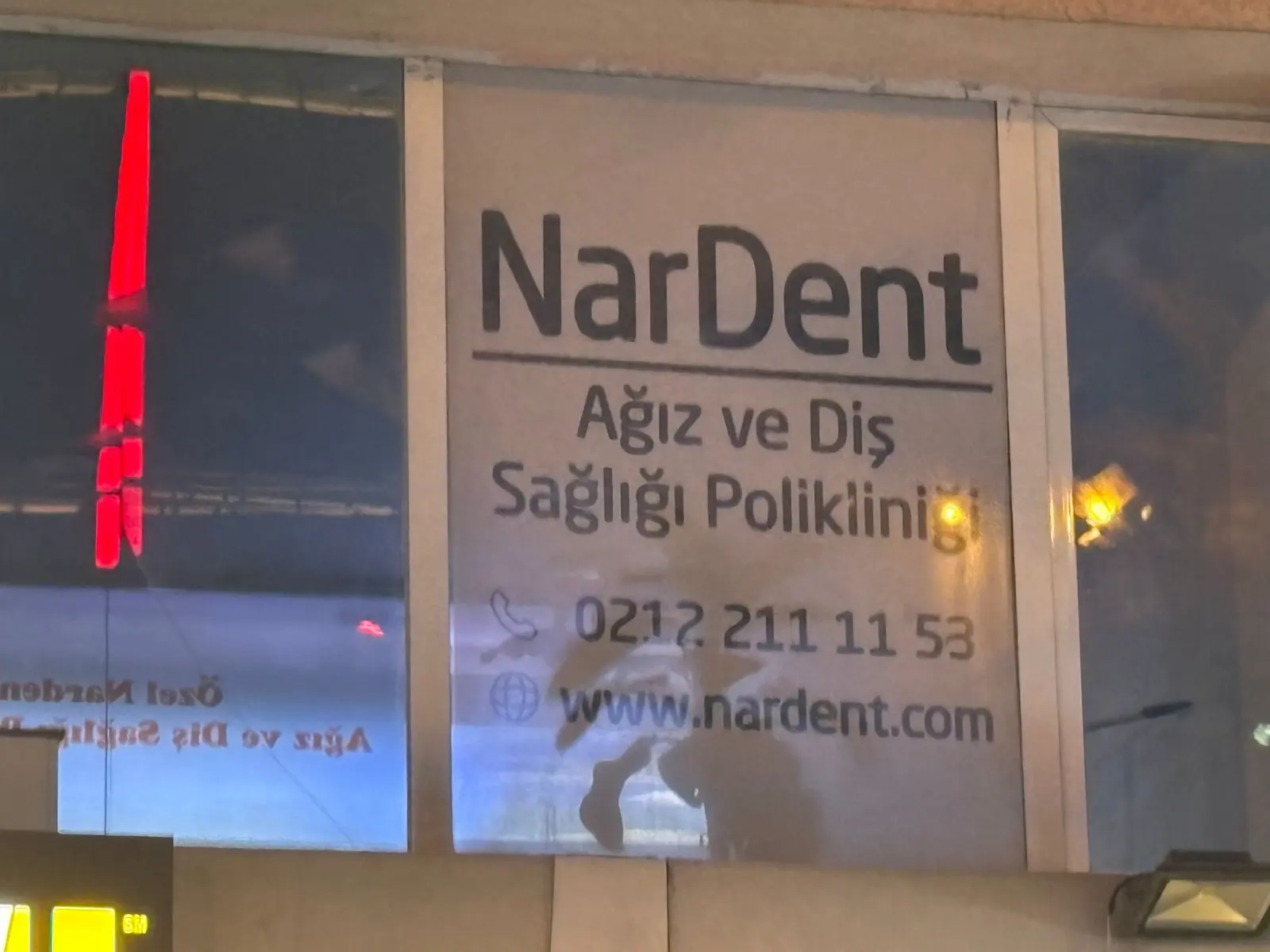 Nardent Zahnklinik