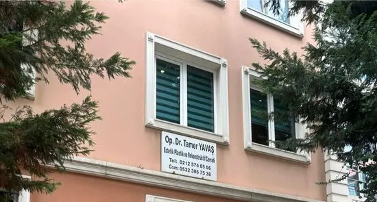 Dr. Tamer Yavaş