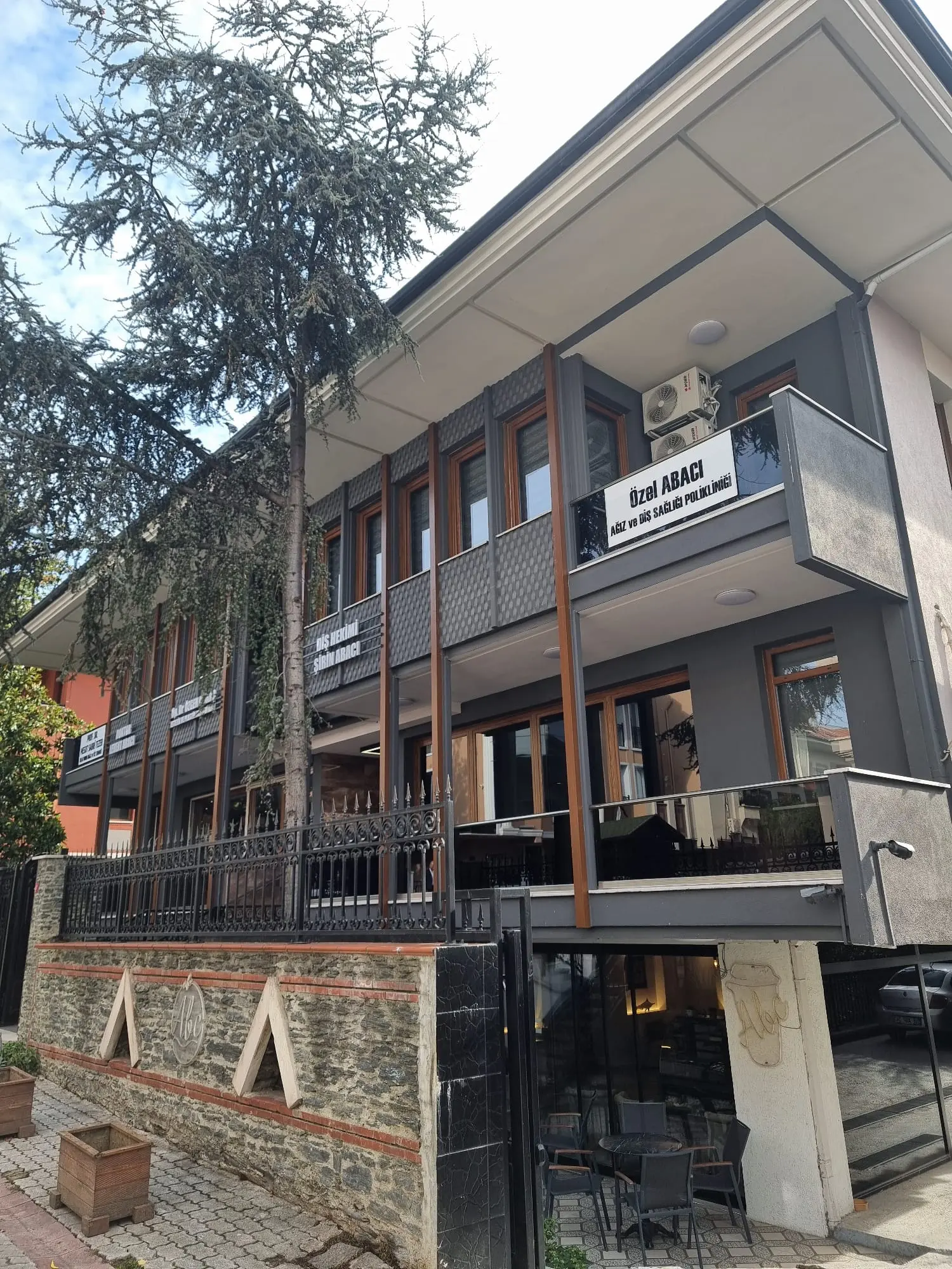 Abacı Dental Clinic