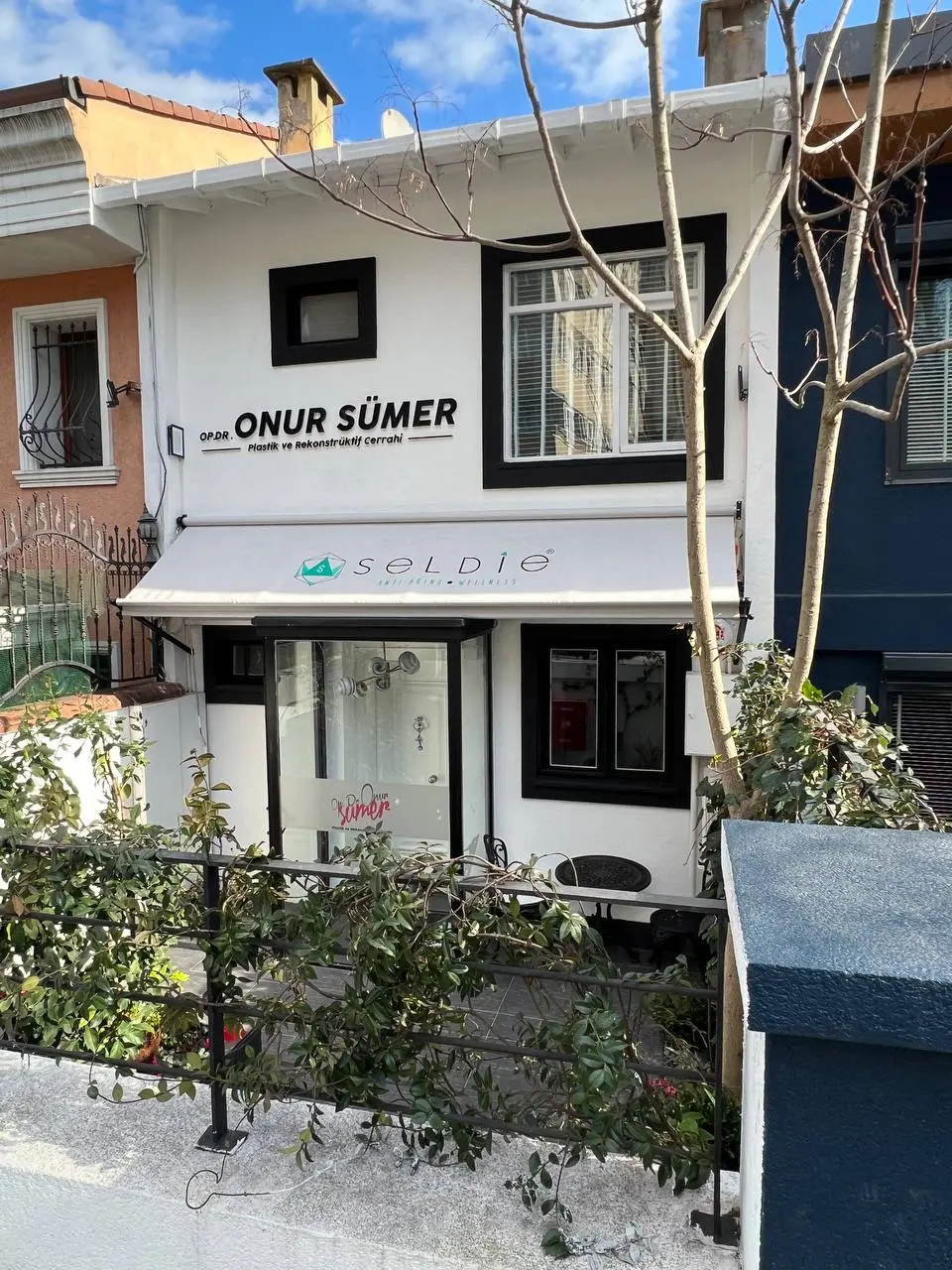 Dr Onur Sümer