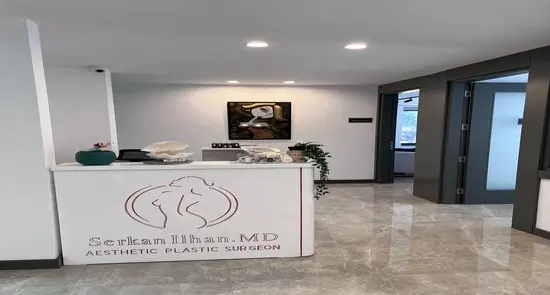 Dr Serkan İlhan