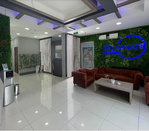 Diş Sanatı Dental Clinic