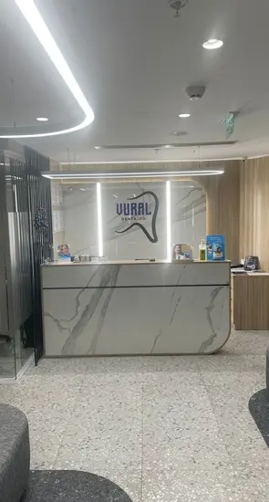 Vural Zahnklinik