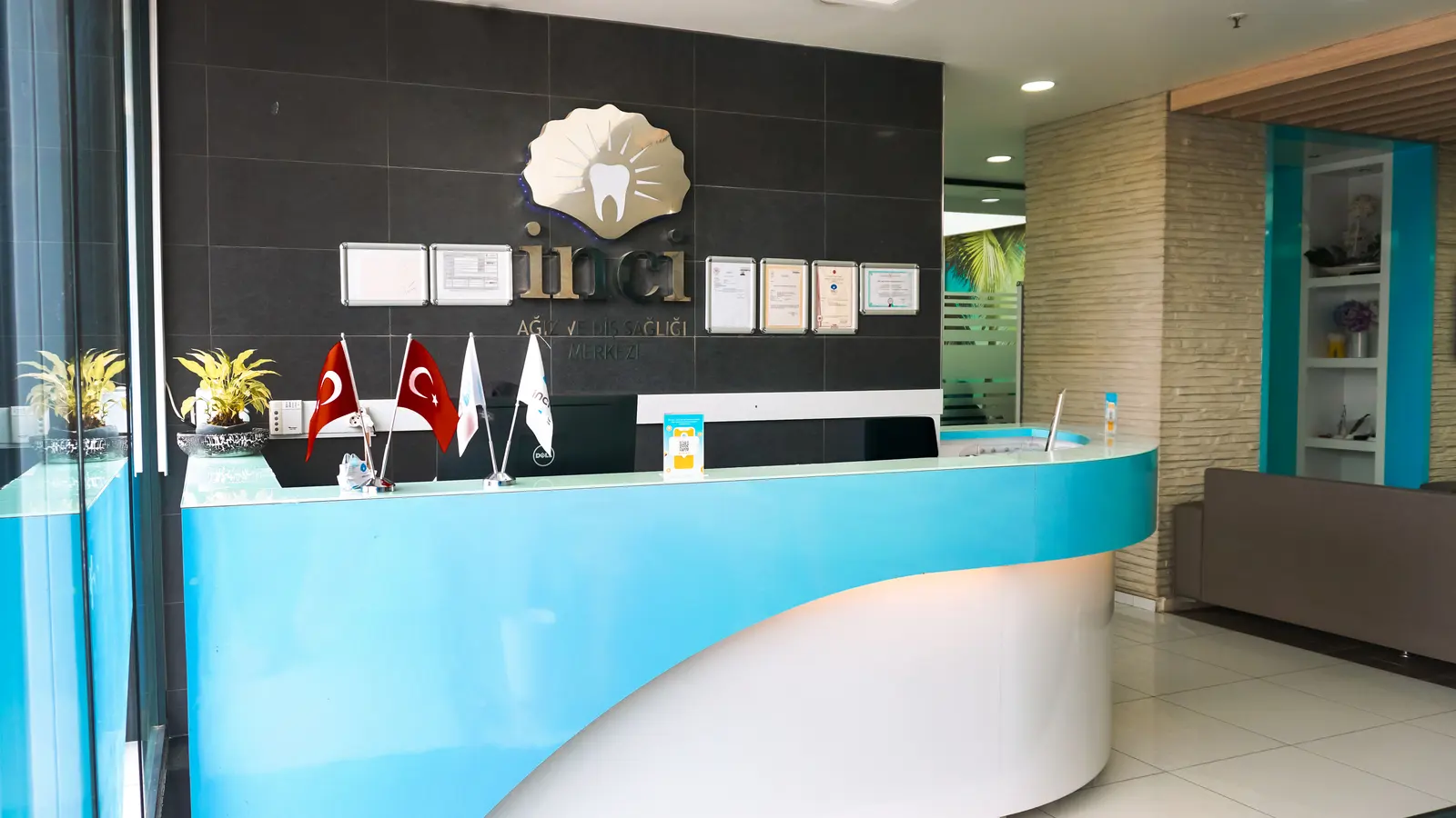 İnci Dental Clinic