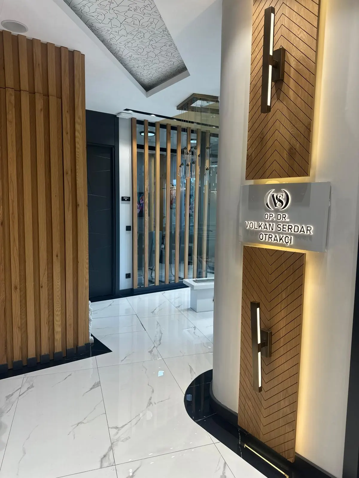 Dr Volkan Serdar Otrakçı