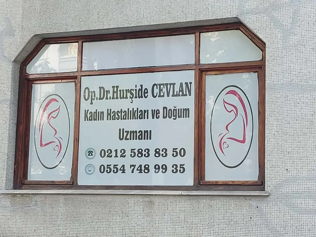 Dr Hurşide Cevlan