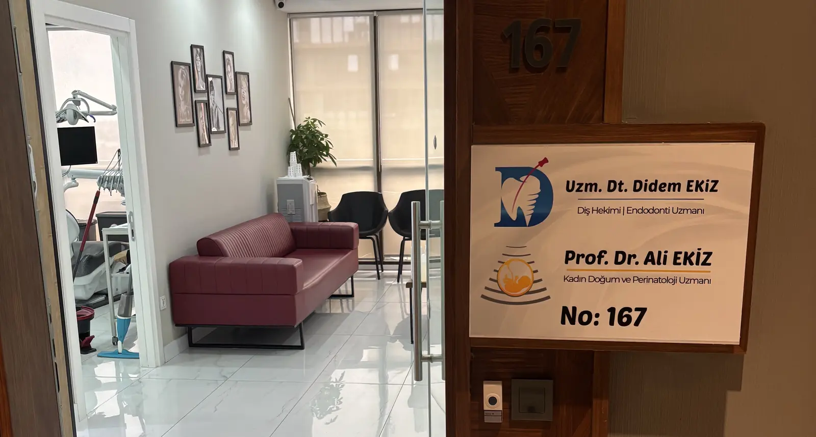 Dr. Didem Ekiz