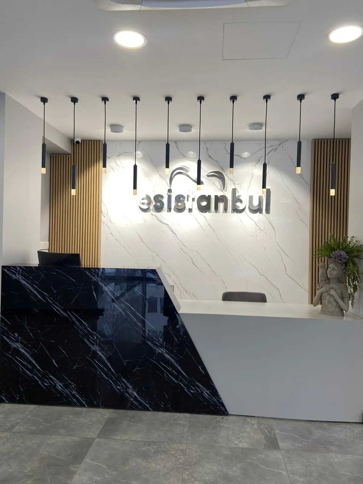 Esistanbul Zahnklinik