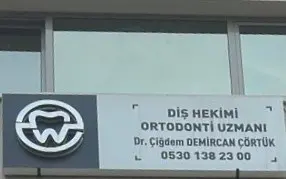 Dr Çiğdem Demircan Çörtük