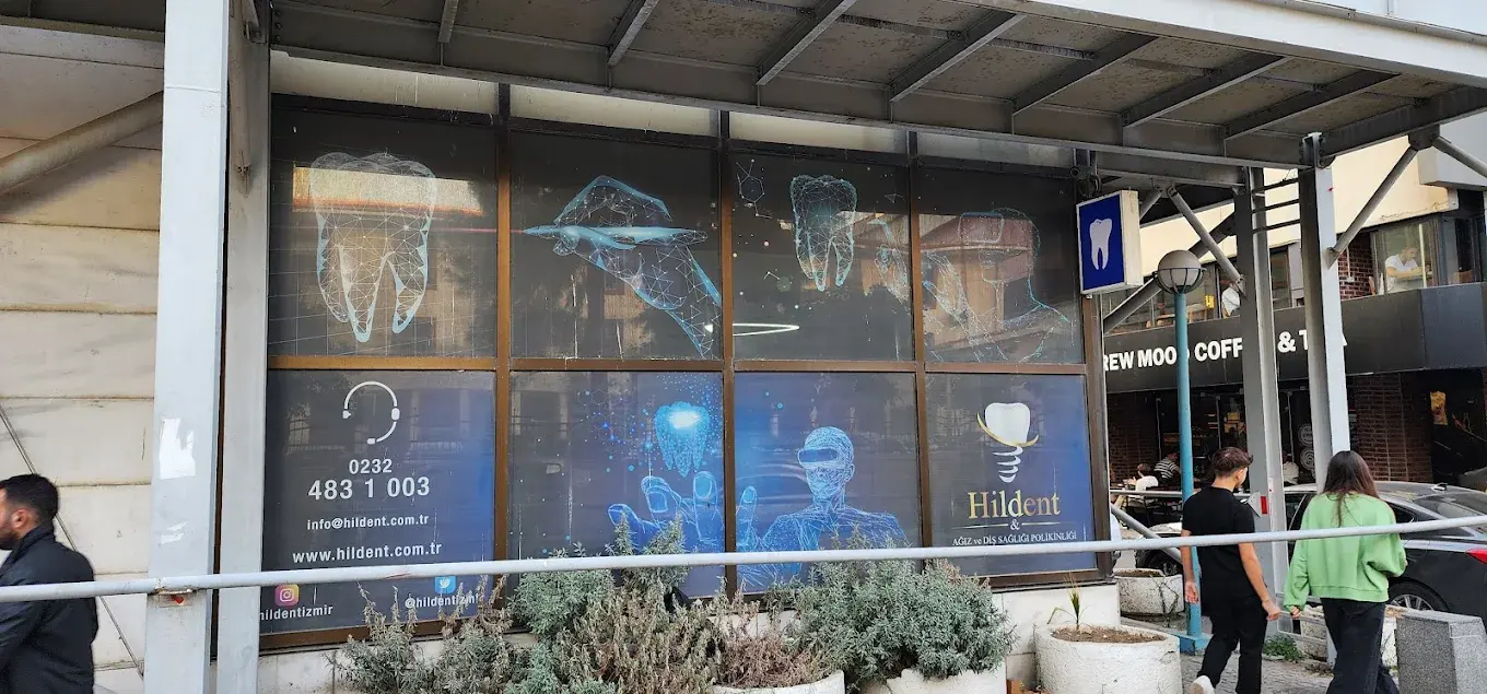 Hildent Dental Clinic