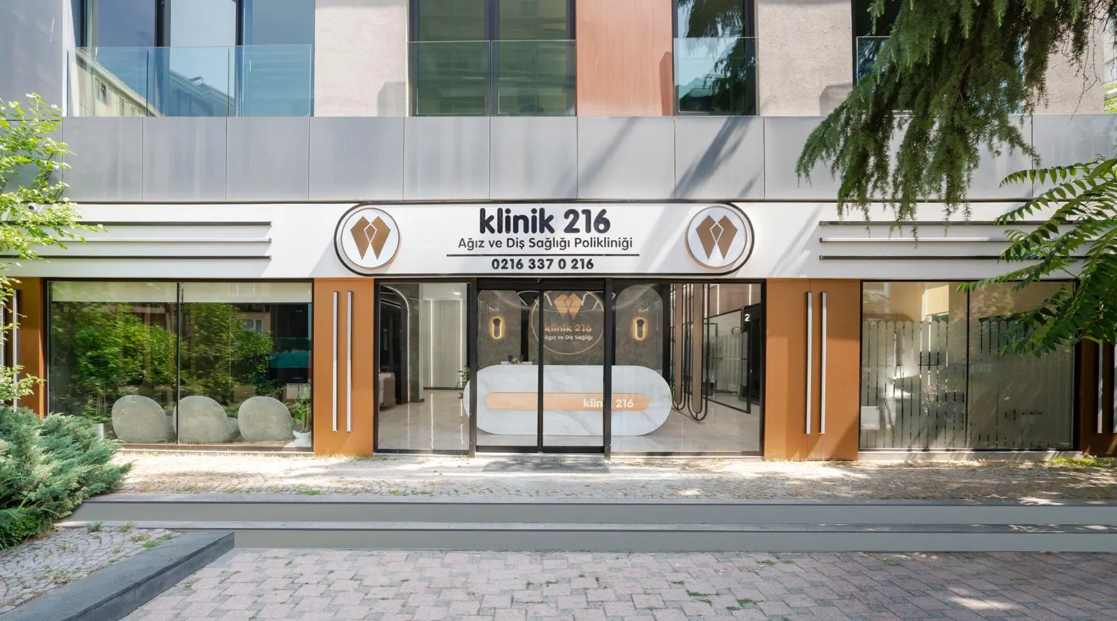 216 Dental Clinic