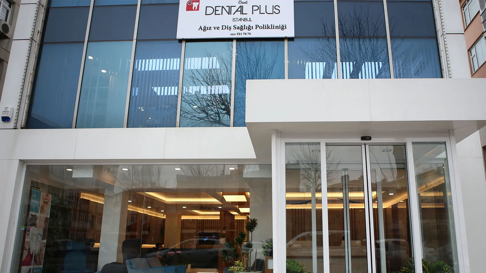 Dental Plus Istanbul