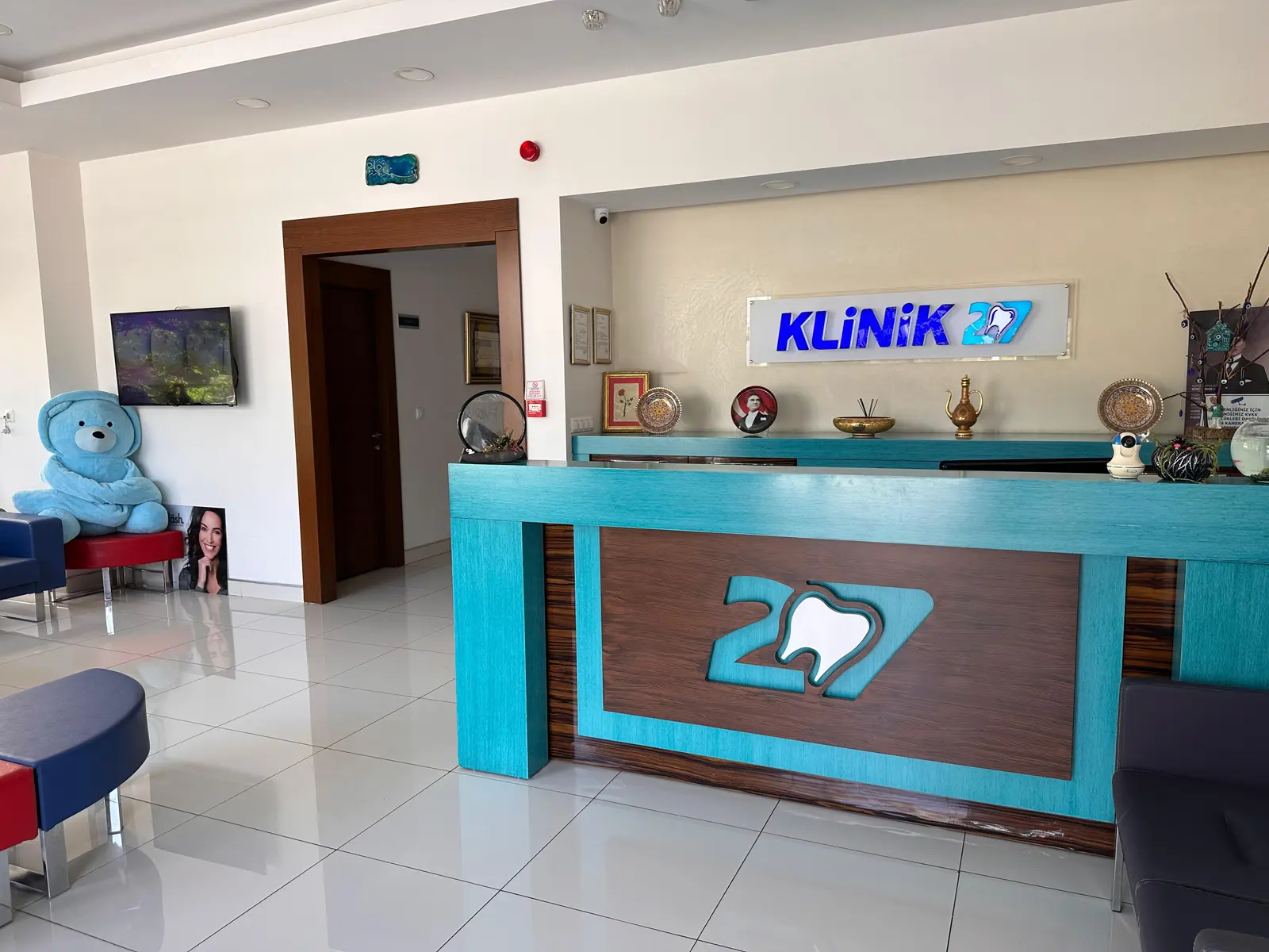 27 Dental Clinic