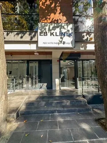 EB Dental Clinic