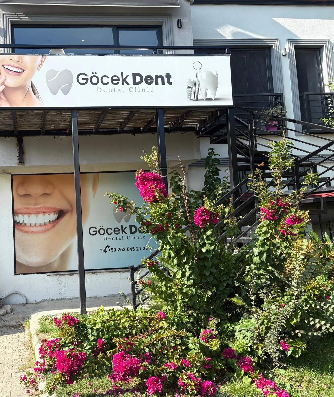 Göcek Dent