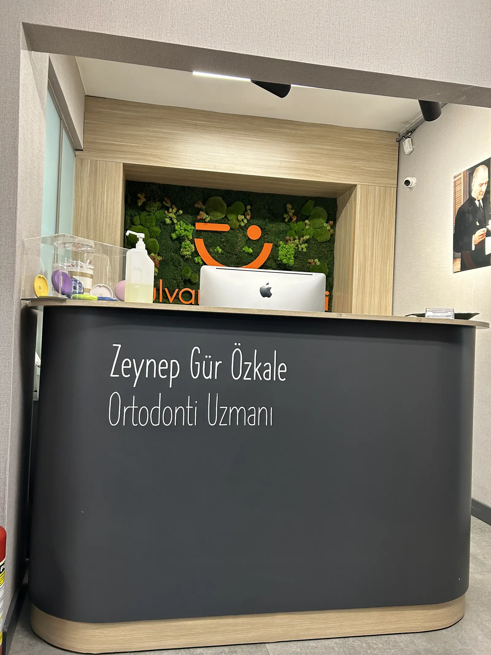 Dr. Hafize Zeynep Gür Özkale
