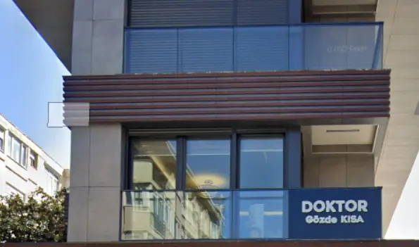 Dr Nagihan Gözde Kısa (Ateş)