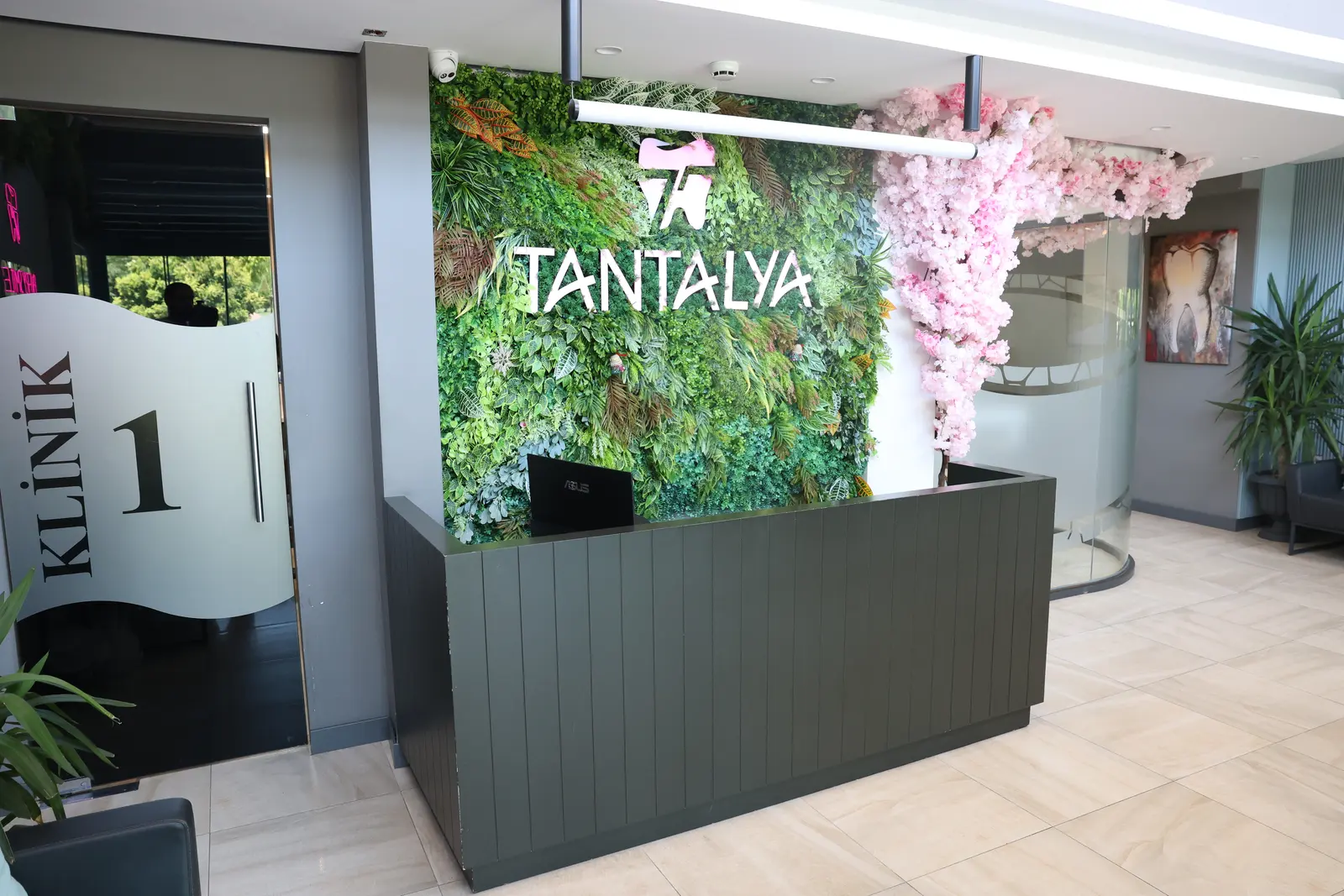 Tantalya Dental Clinic