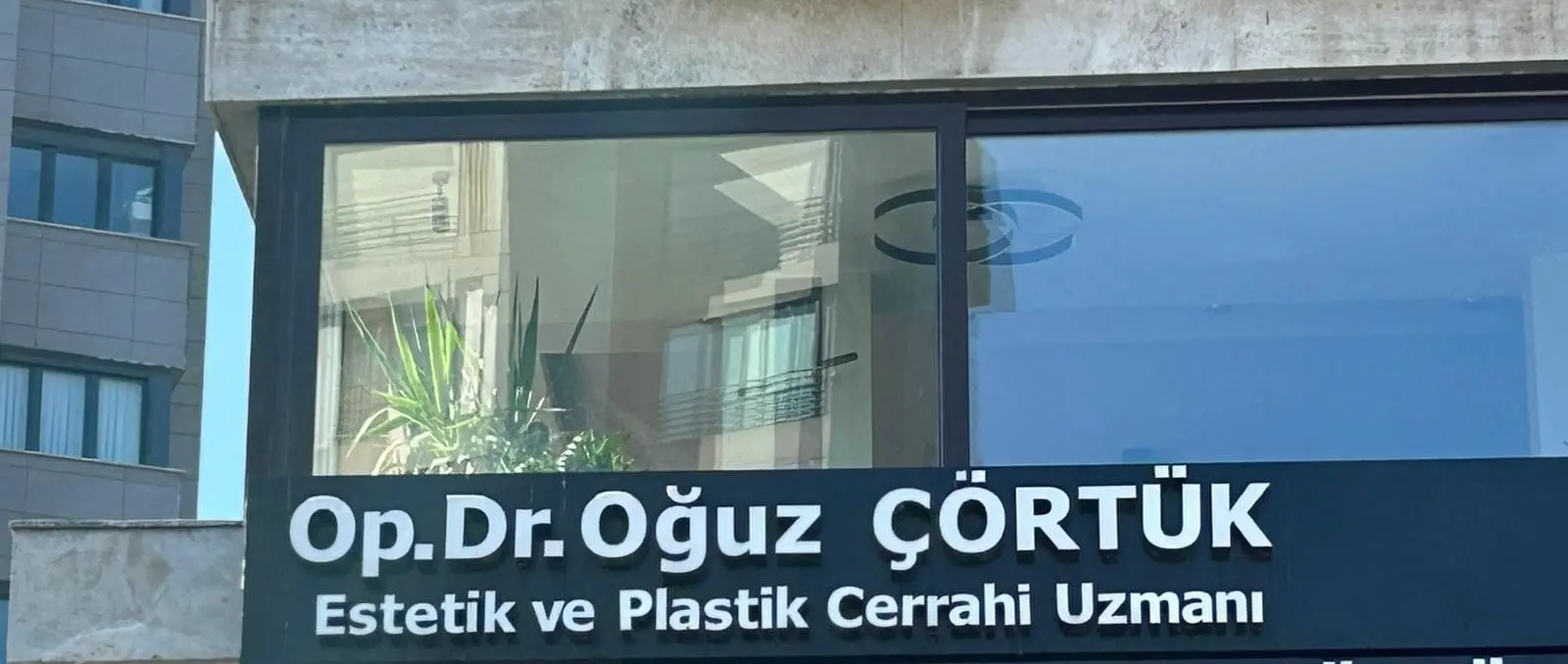 Dr. Oğuz Çörtük