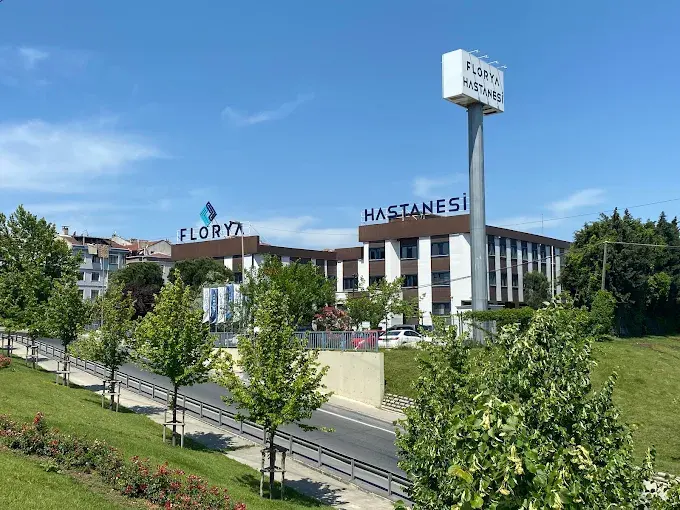 Florya Krankenhaus