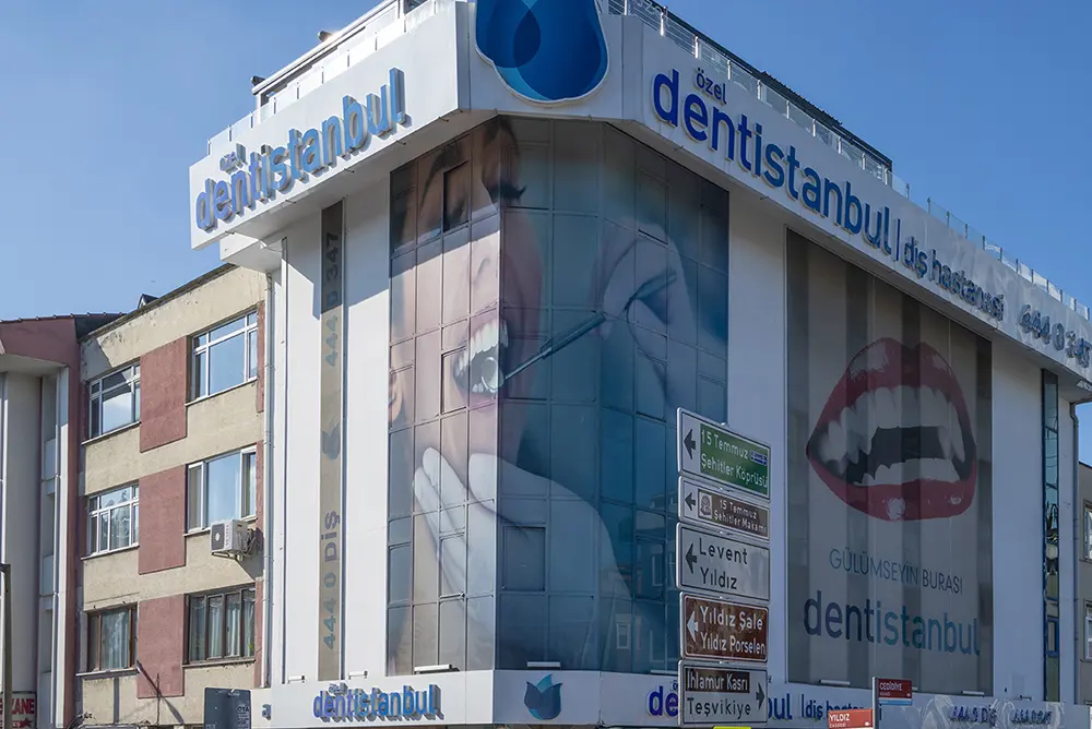 Dentistanbul Dental Hospital